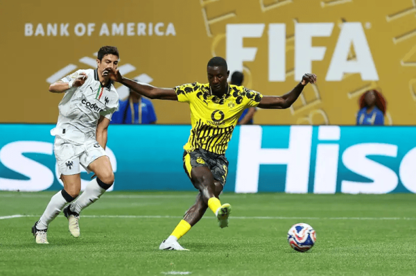 长红配资 世俱杯-吉拉西梅开二度 多特2-1蒙特雷进8强将战皇马