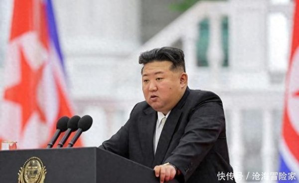 河南配资网 李在明公布惊天证据，置尹锡悦于死地？朝鲜的清白，他要亲自来还