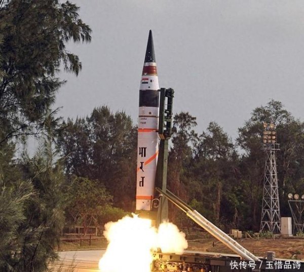 鸿岳资本配资 盲目效仿美军战术难掩技术短板，印度钻地弹徒增笑料