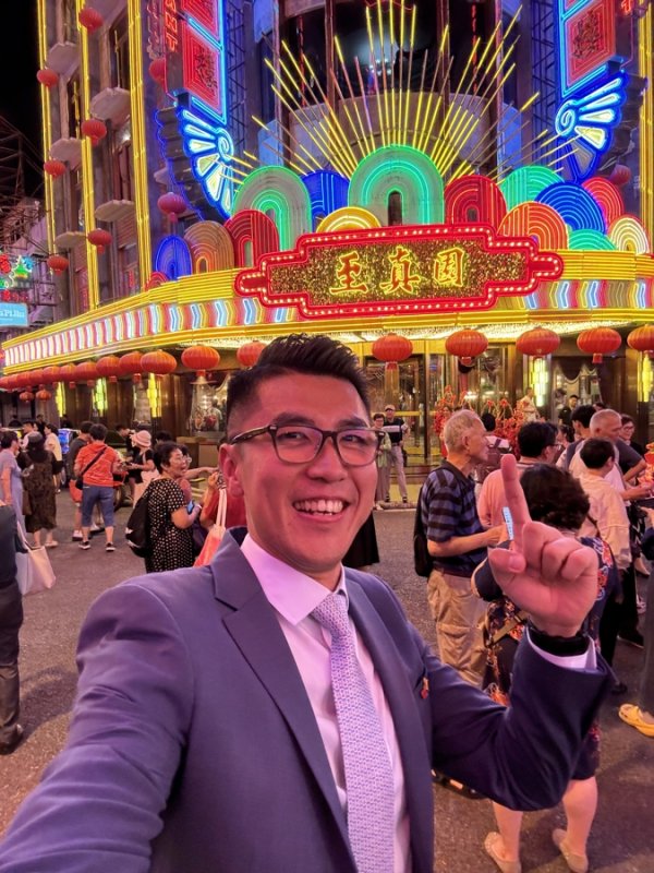 财富家 上海发布新政，这个北京人笑了