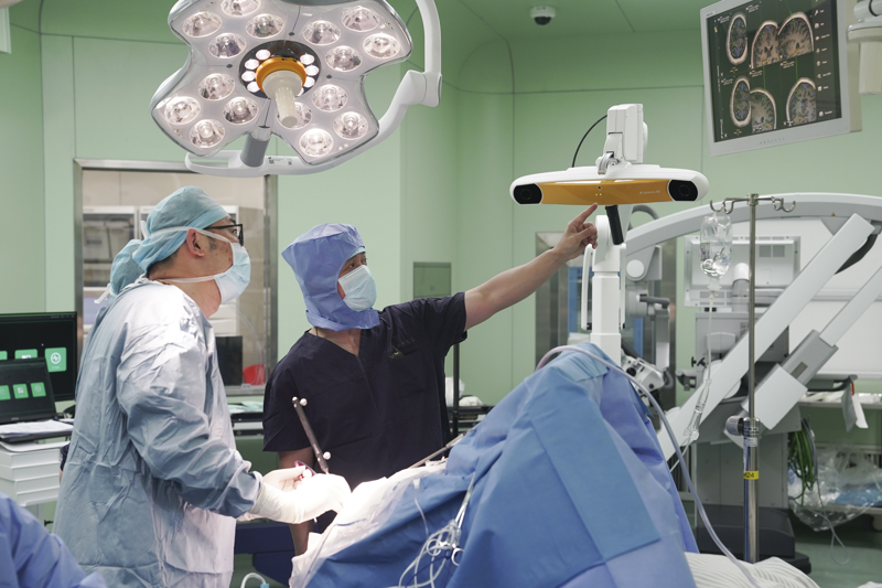 我国侵入式脑机接口进入临床试验阶段(6)